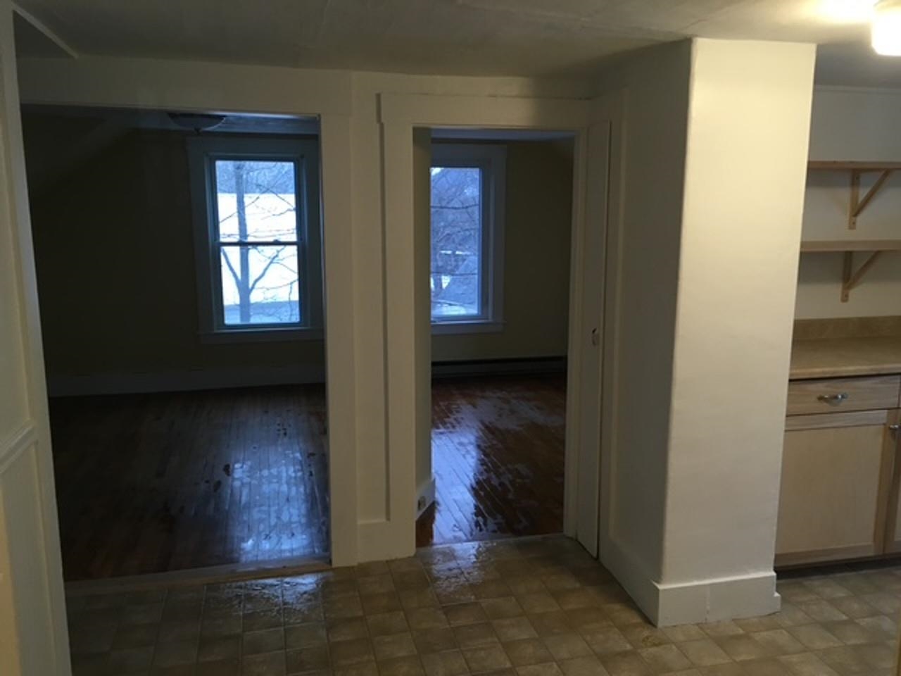 Unit 2 When Vacant