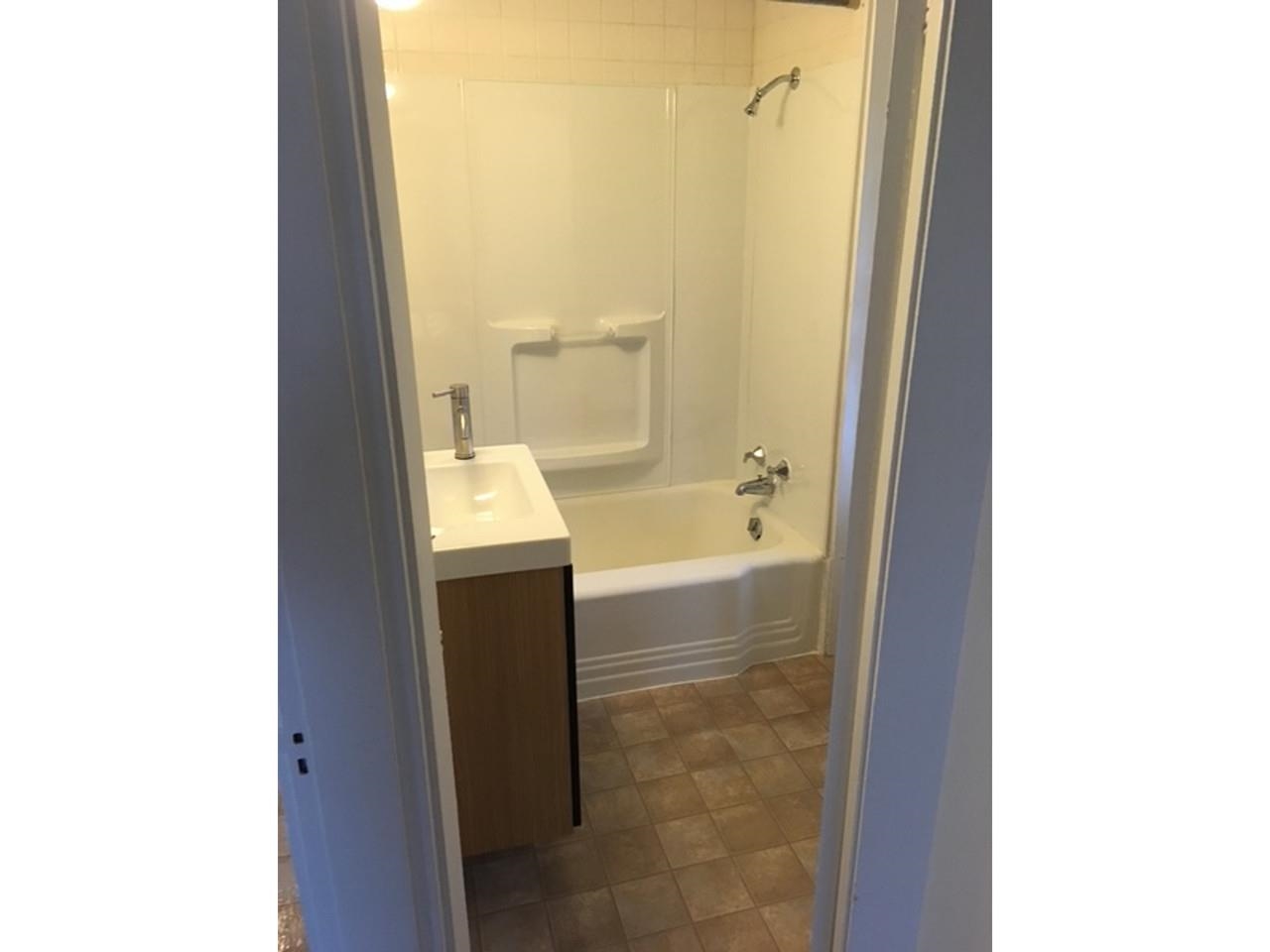 Unit 2 When Vacant