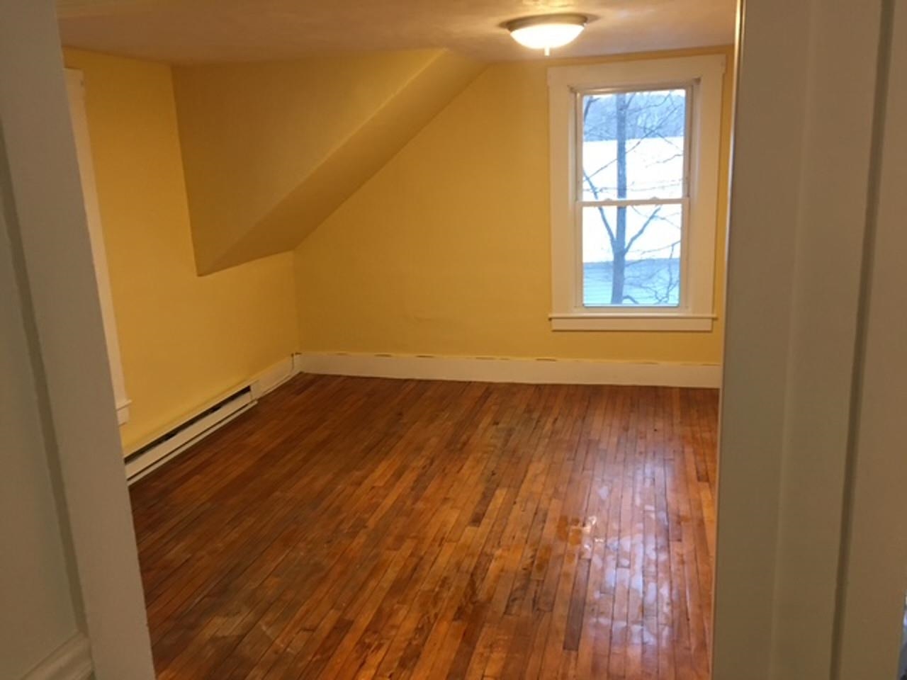 Unit 2 When Vacant