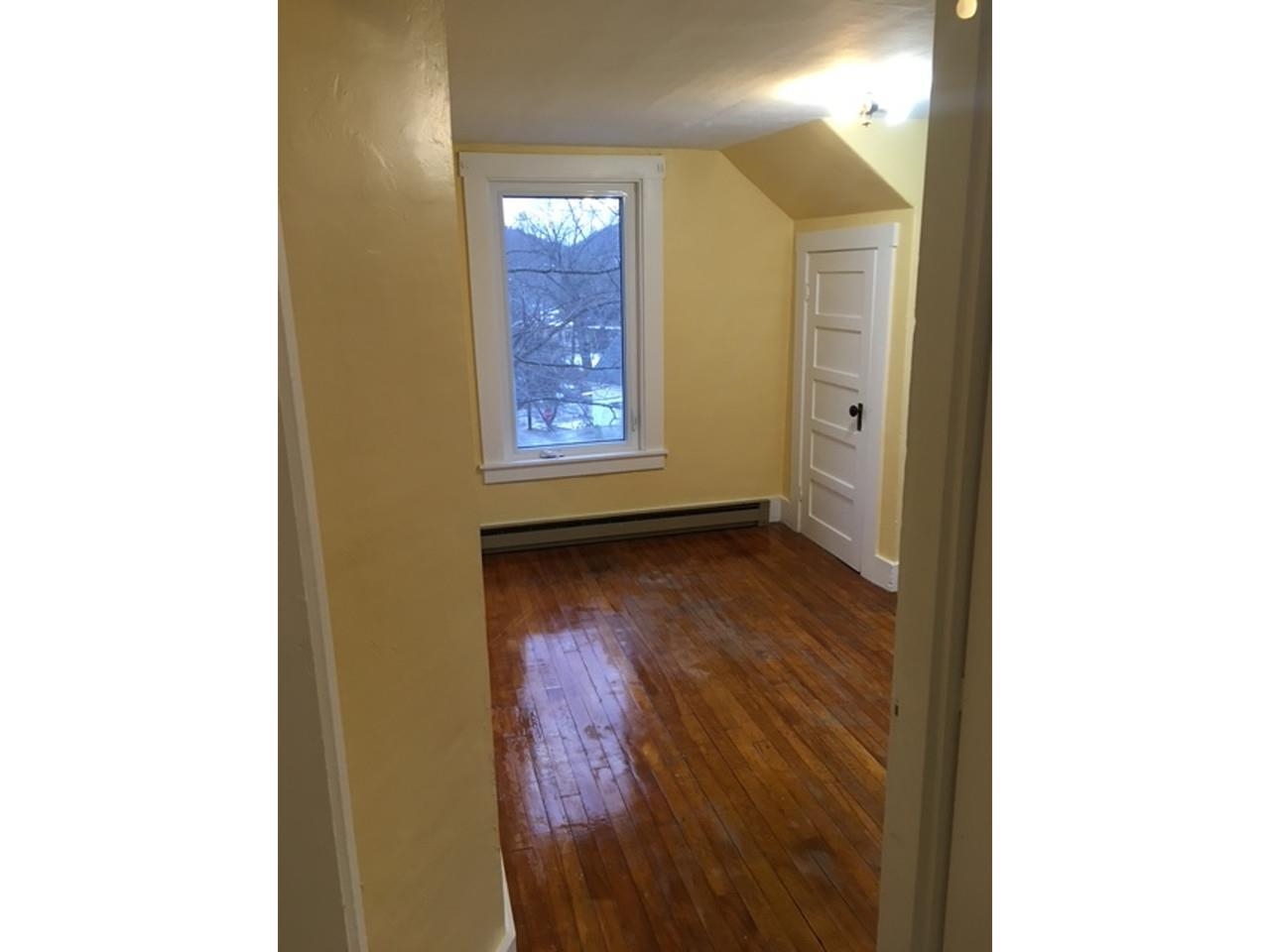 Unit 2 When Vacant