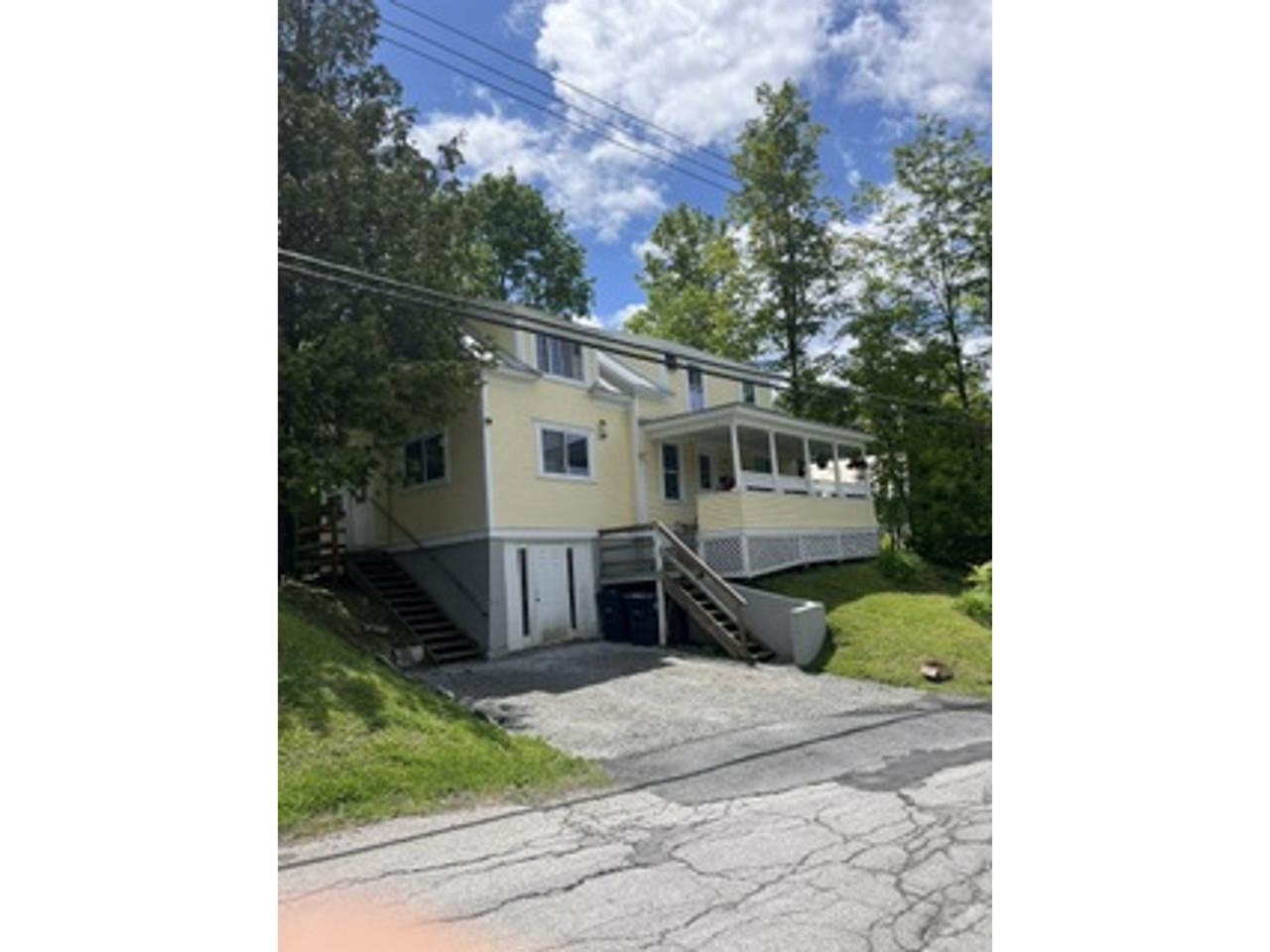 53 North Street