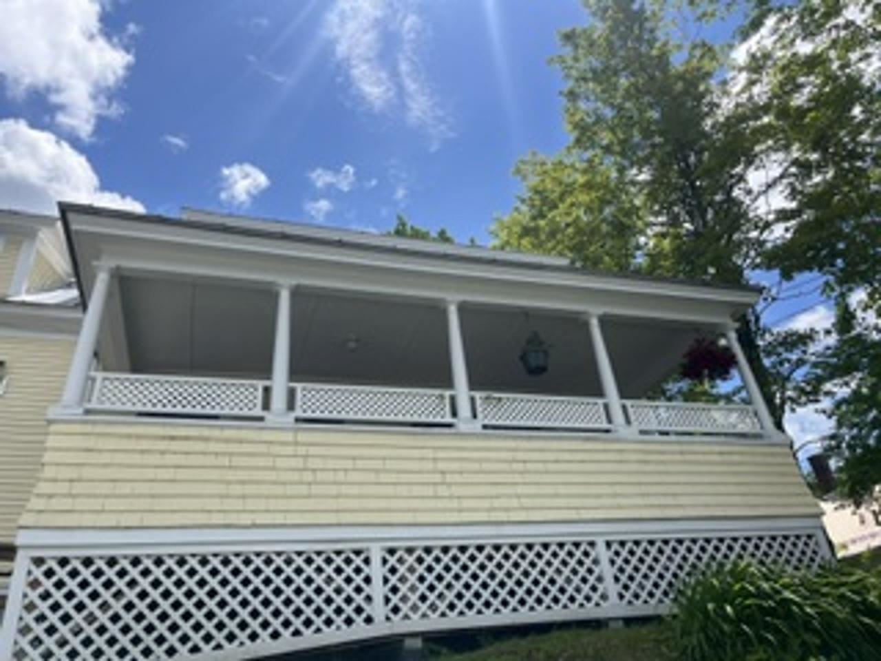 53 North Street