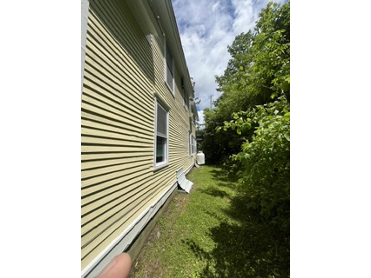 53 North Street