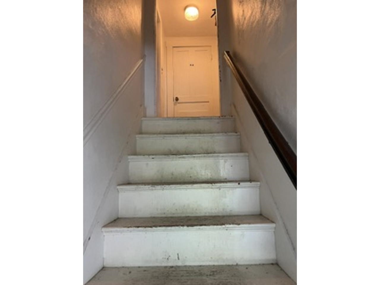 53 North Street