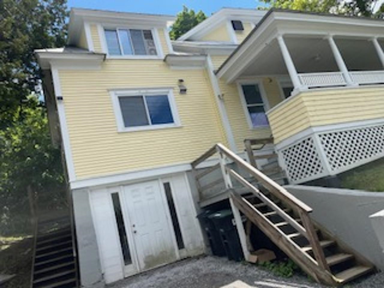 53 North Street