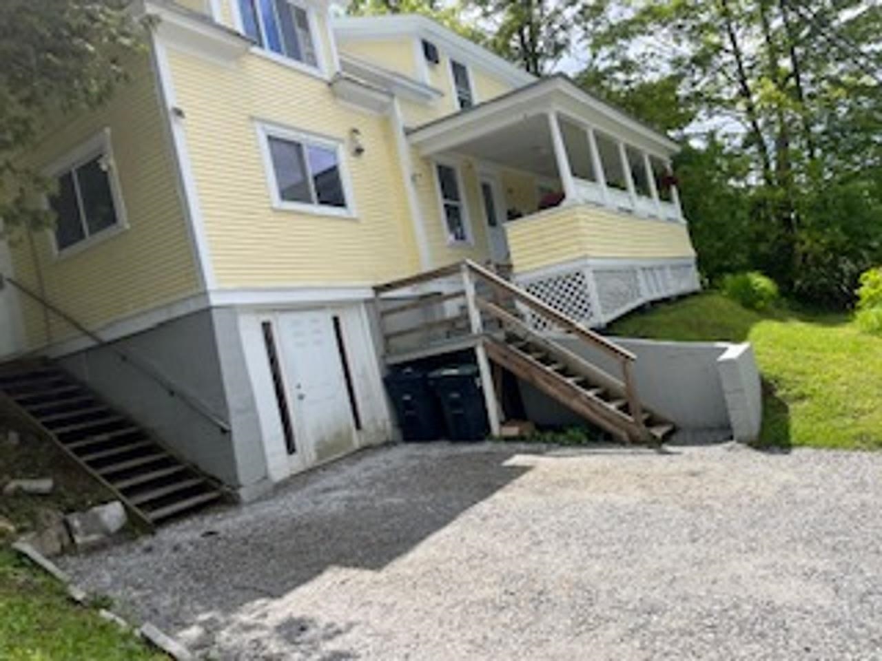 53 North Street