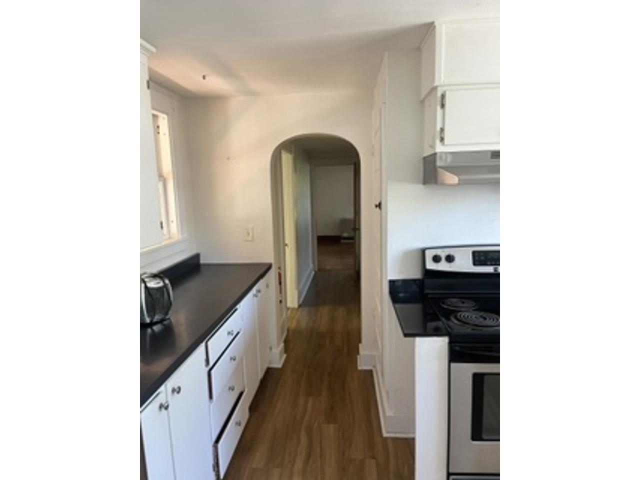 Unit 1 Kitchen