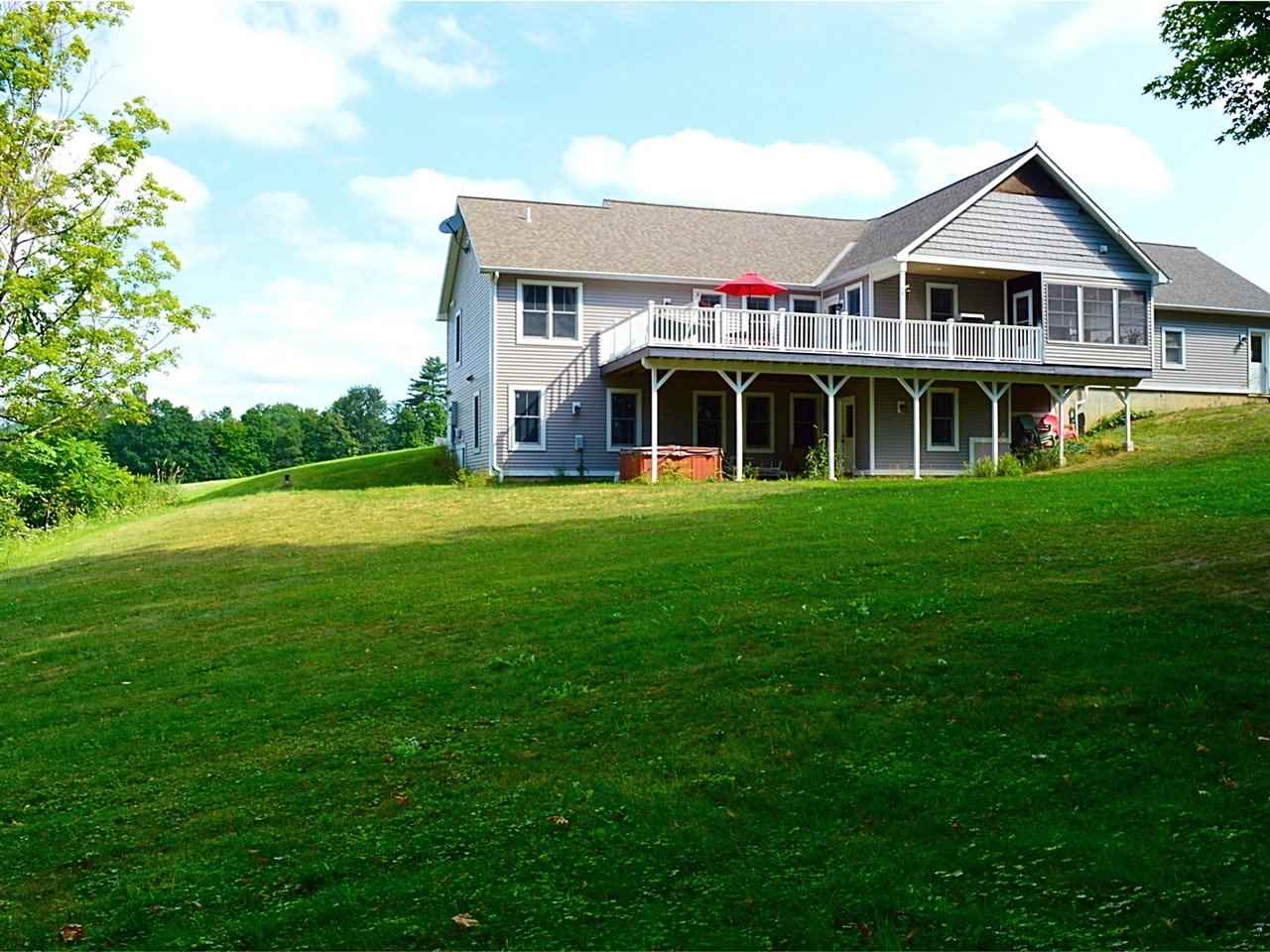 53 O'Brien Meadows