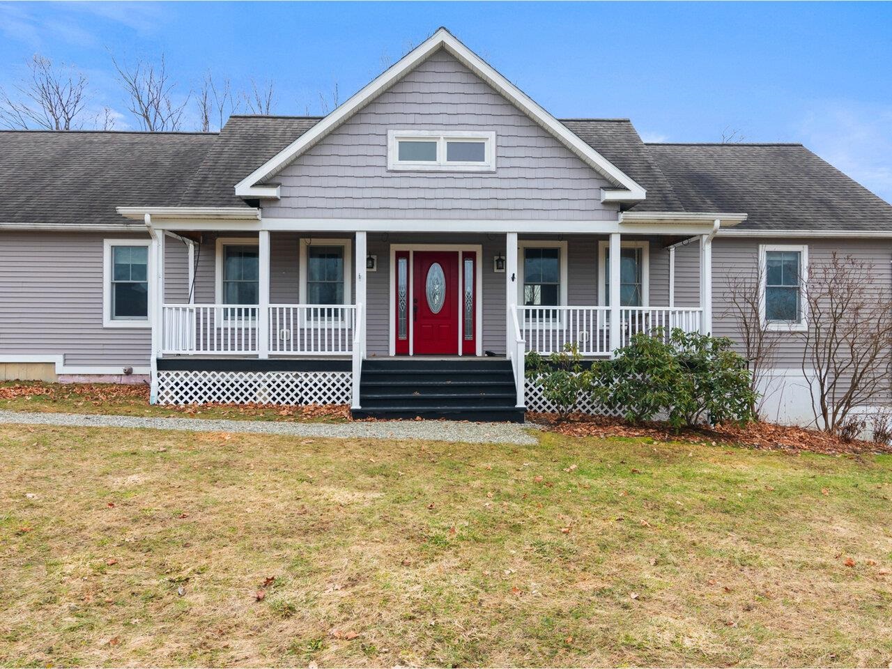 53 O'Brien Meadows, Hinesburg