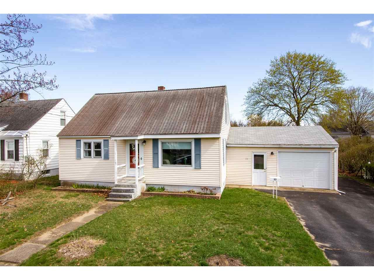 53 Pennington Drive