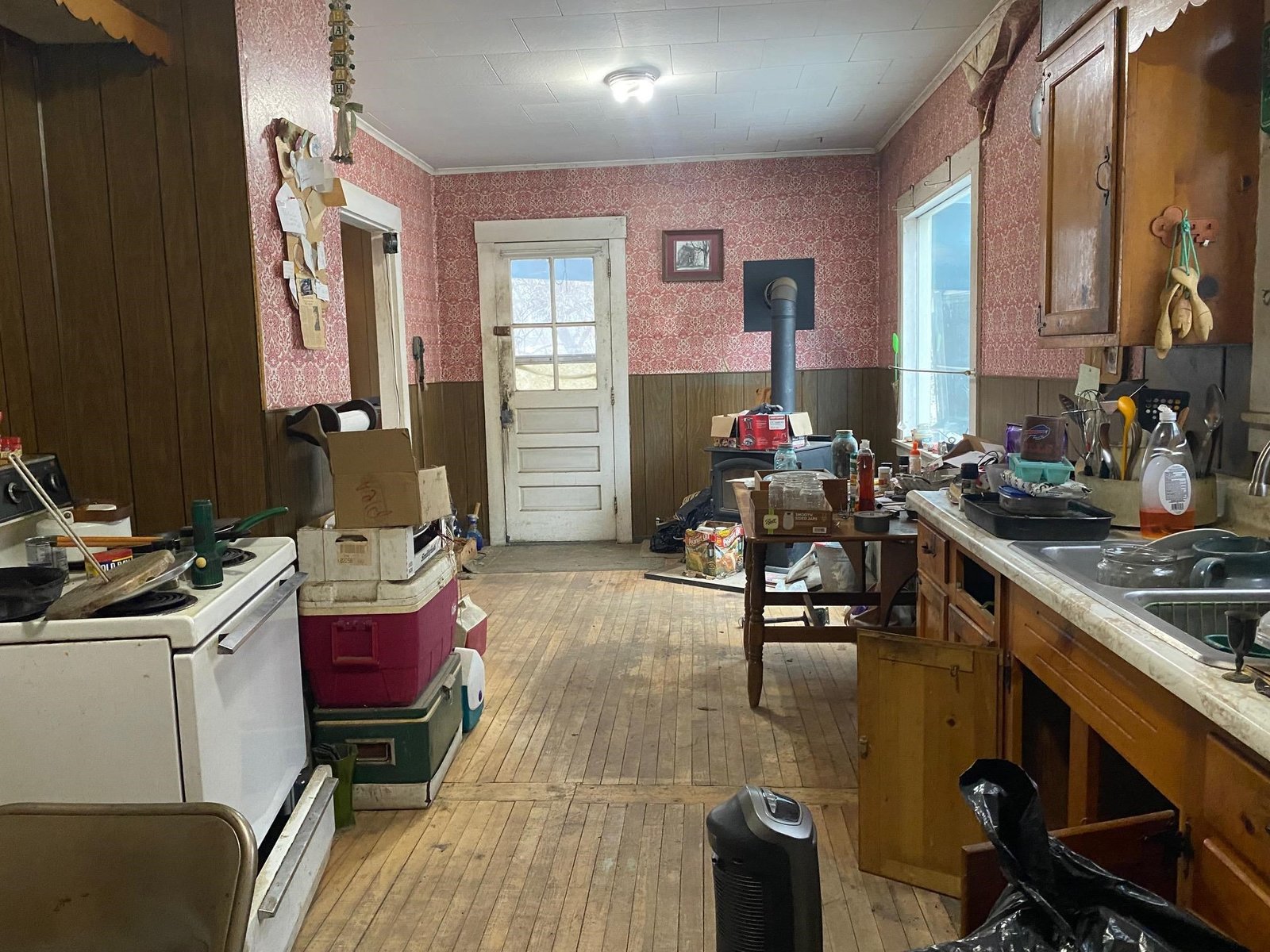 53 Pleasant Street