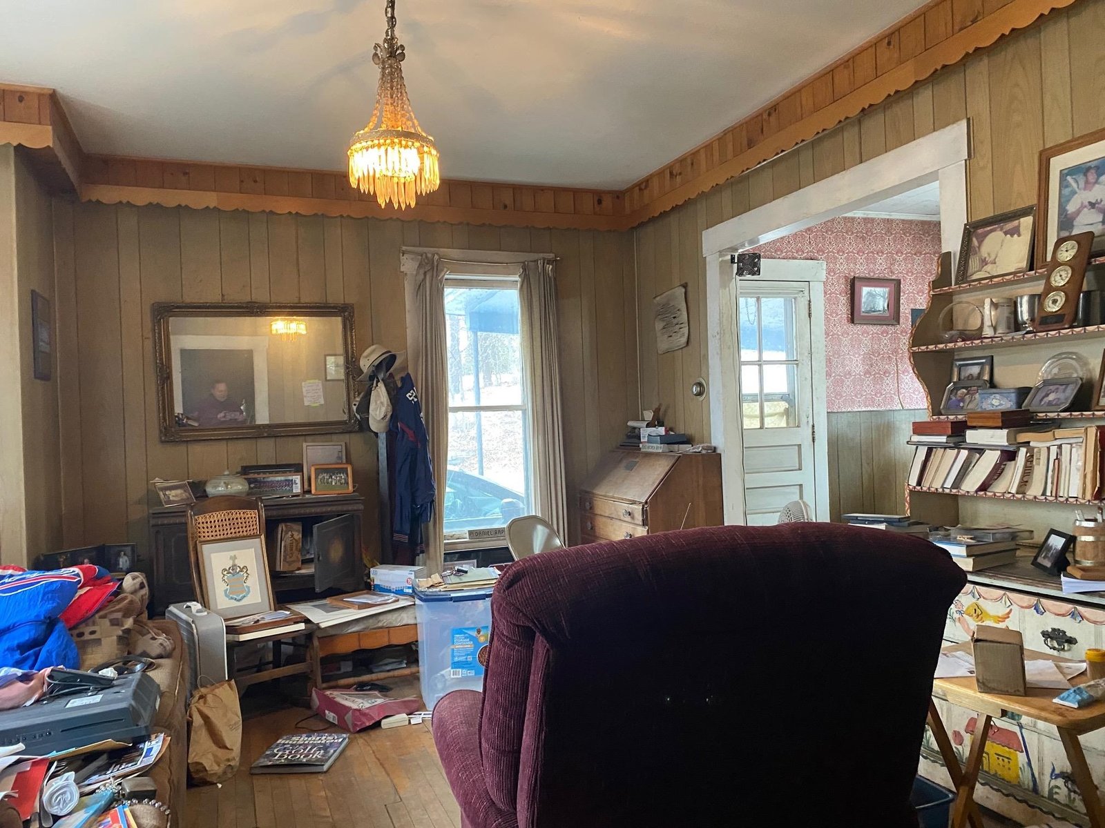 53 Pleasant Street
