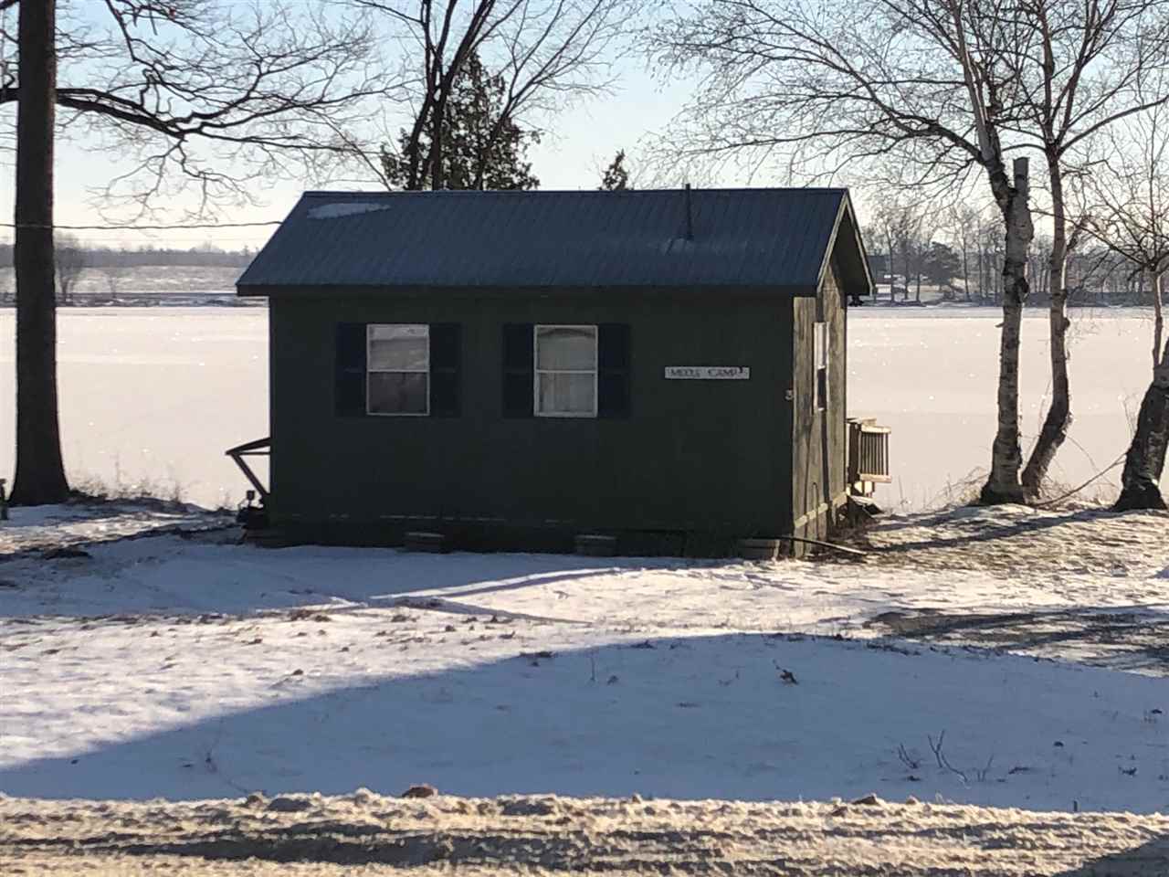53 Poor Farm Road