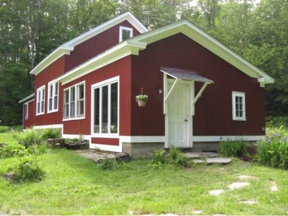 53 Sand Hill Road