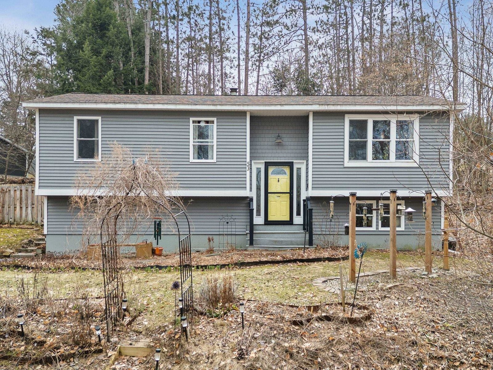 53 Sandhill Road, Fairfax