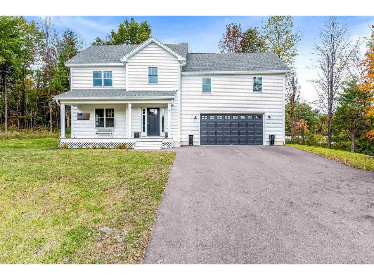 53 Seward Road