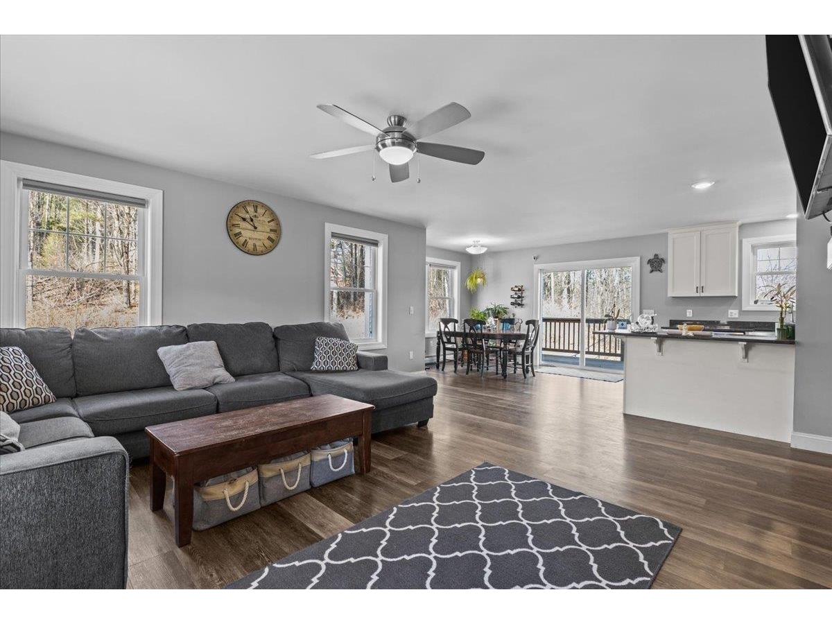 53 Seward Road