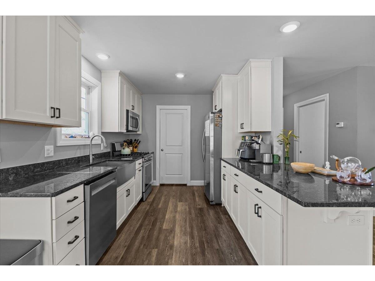 53 Seward Road