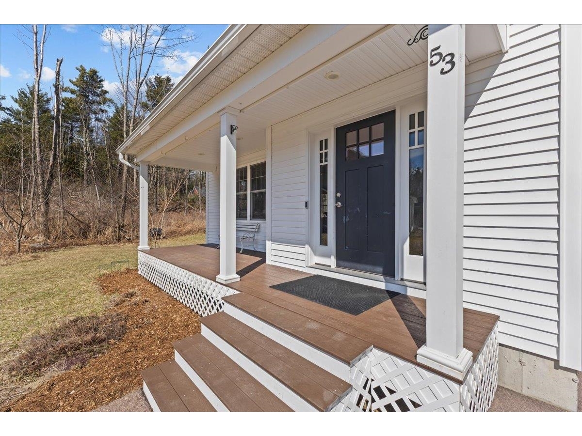 53 Seward Road