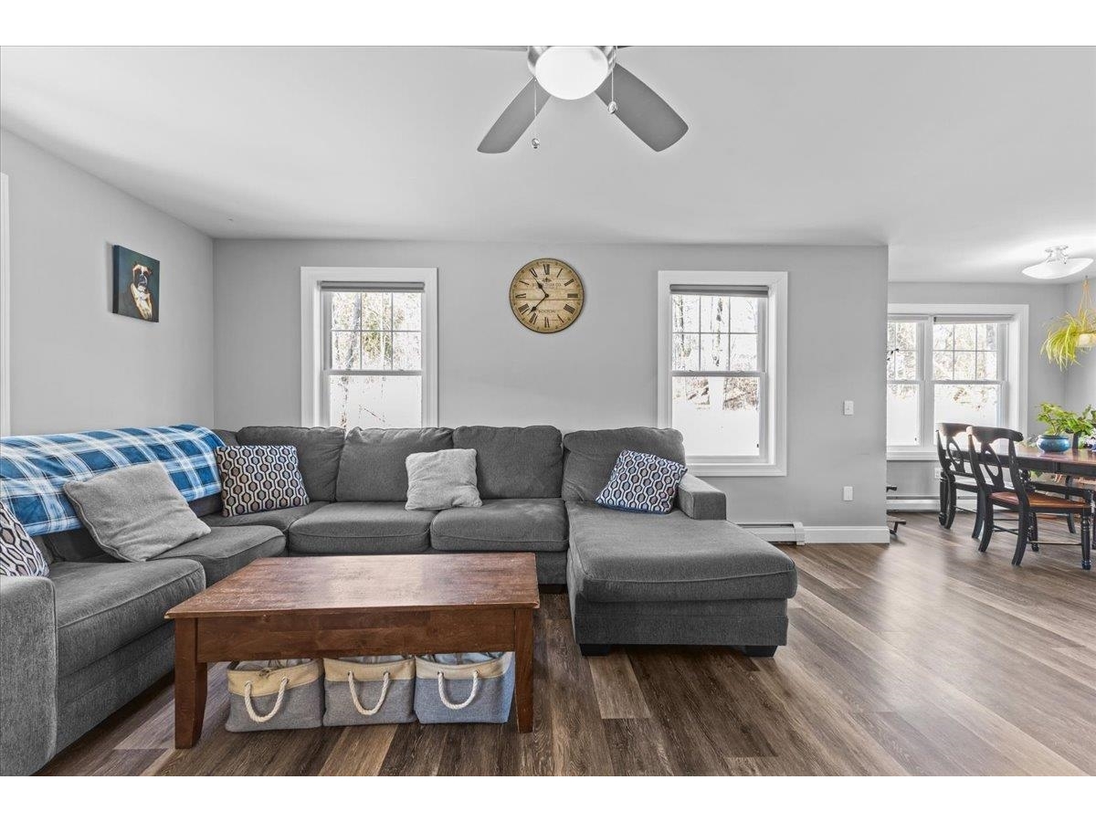 53 Seward Road