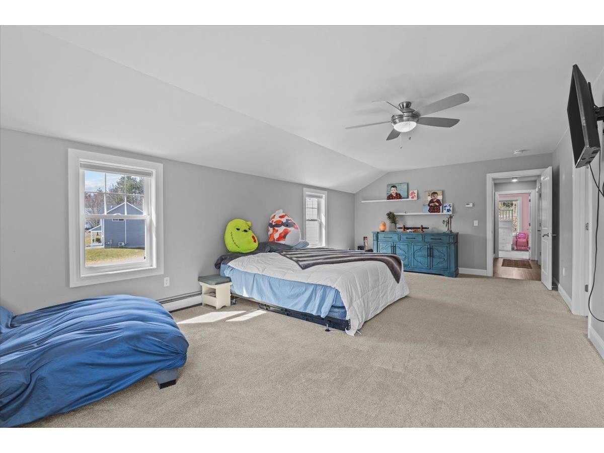 53 Seward Road