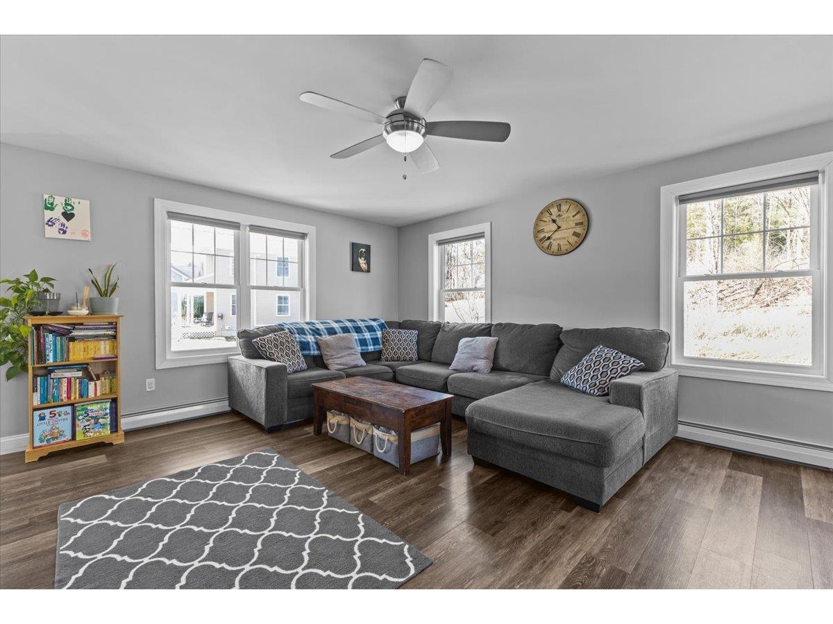 53 Seward Road