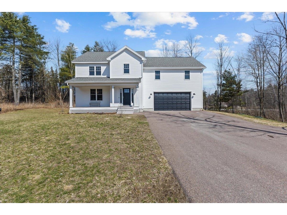 53 Seward Road