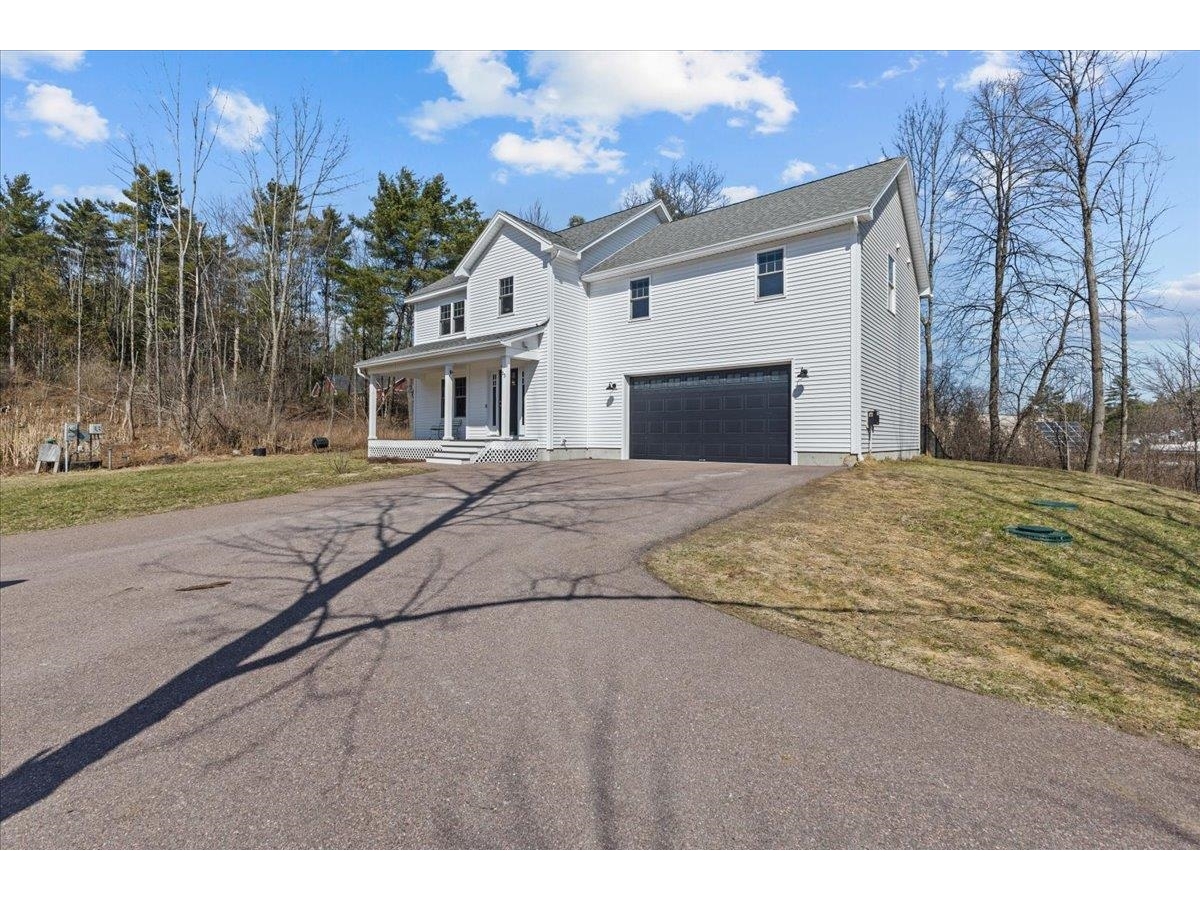 53 Seward Road