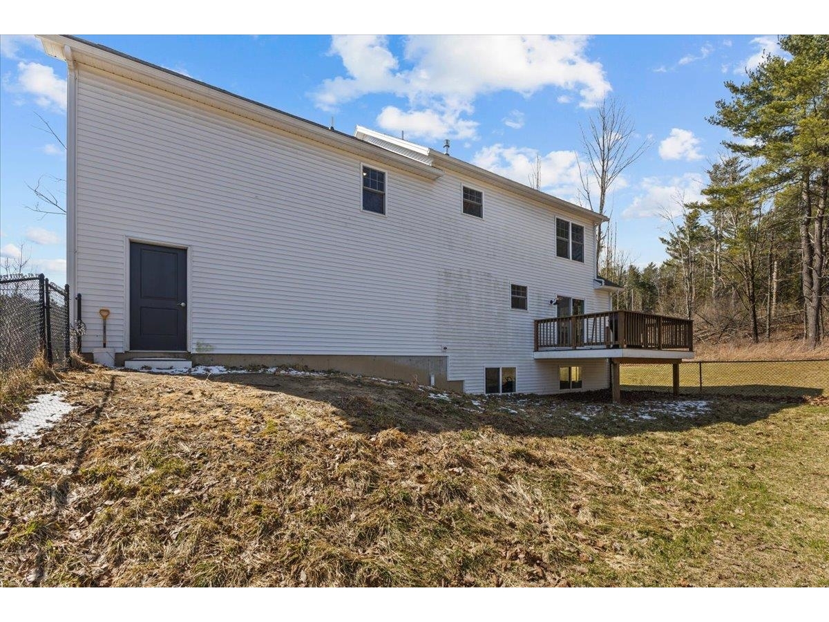 53 Seward Road
