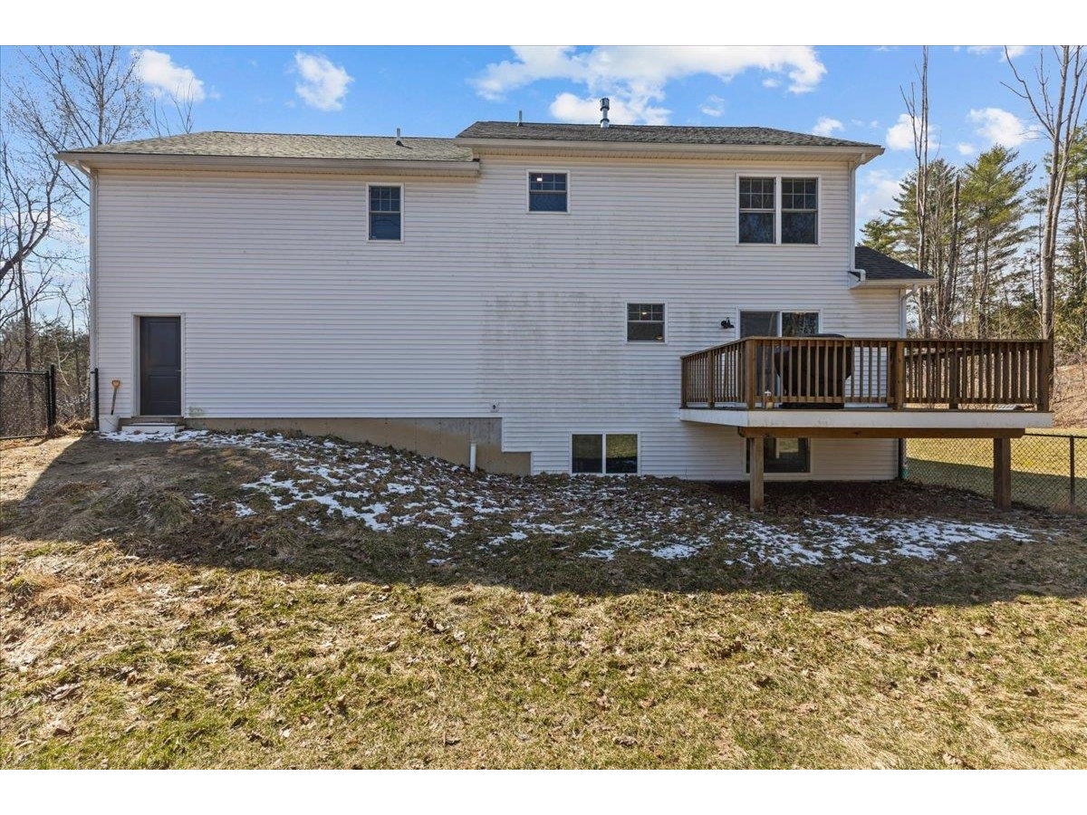 53 Seward Road