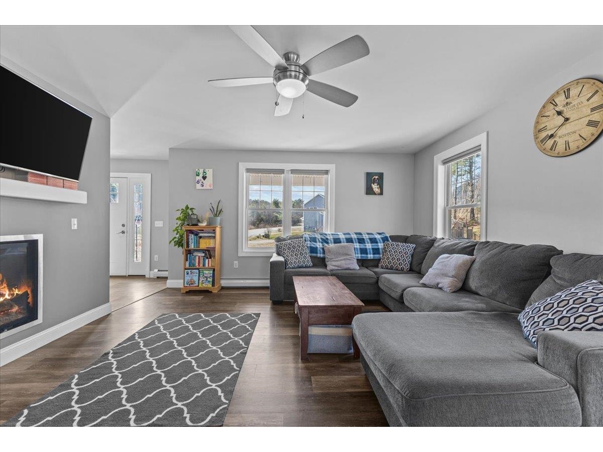 53 Seward Road