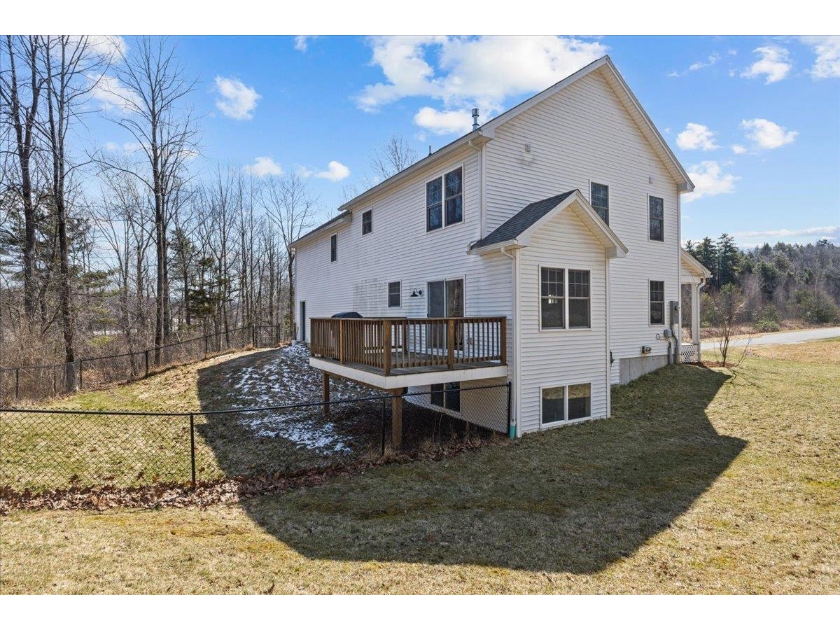 53 Seward Road