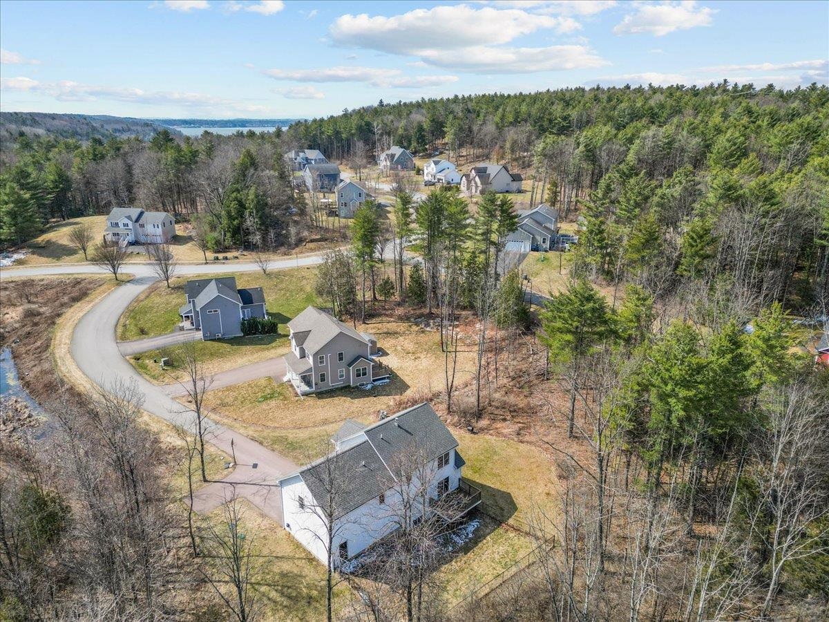53 Seward Road