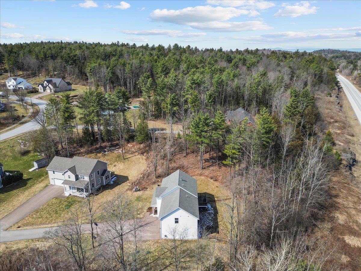 53 Seward Road