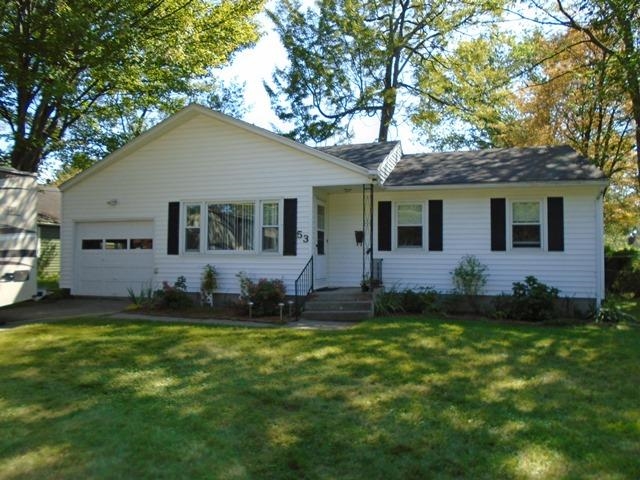 53 Shore Road