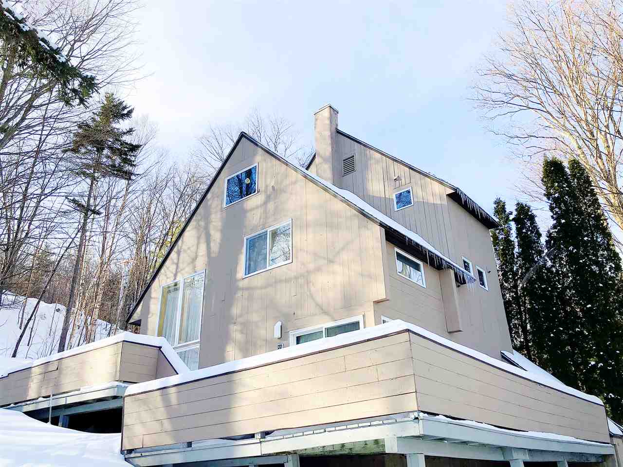 53 South Village Road