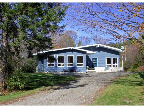 53 Sylvan Park Road