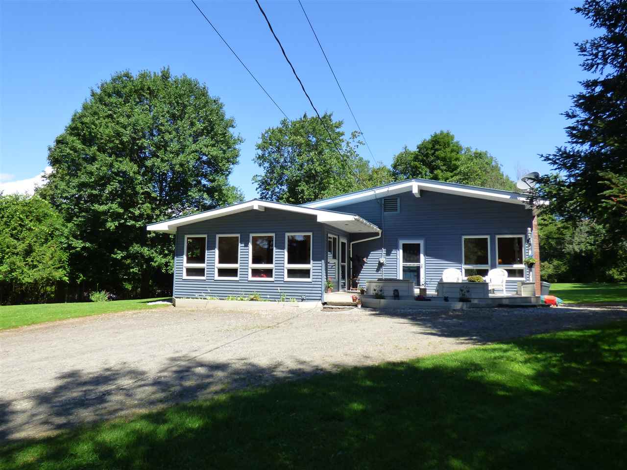 53 Sylvan Park Road