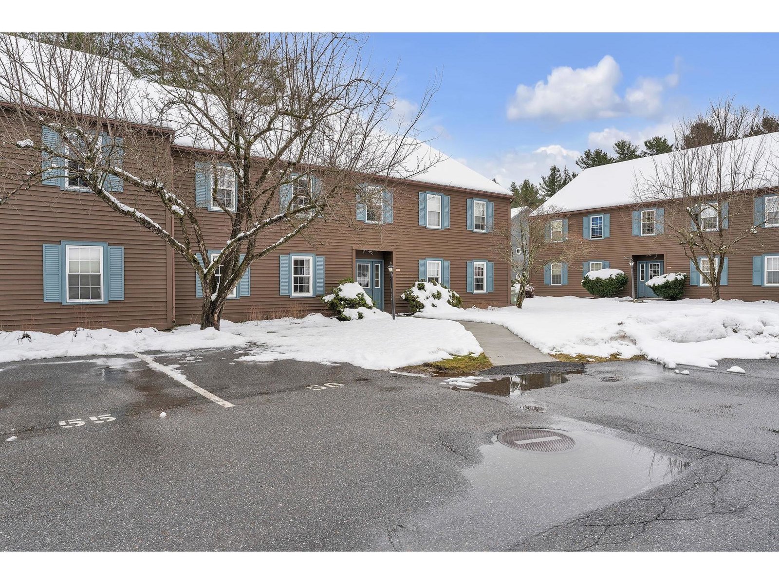 53 Twin Oaks Terrace, South Burlington