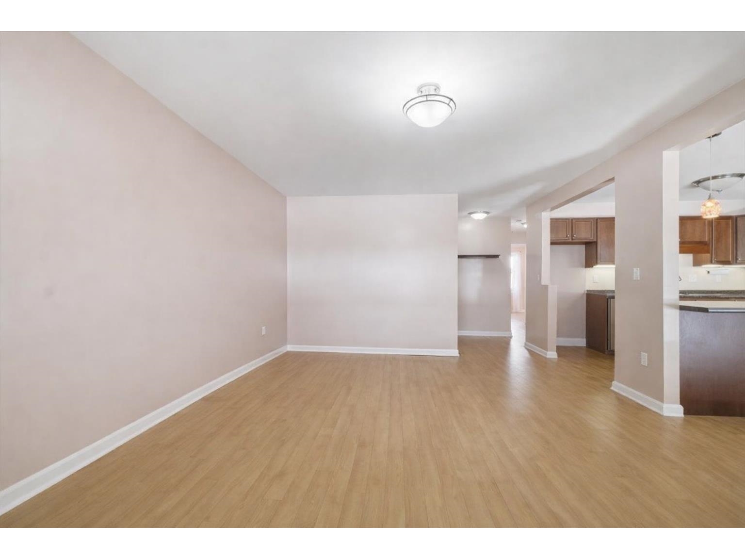virtually altered to remove furniture