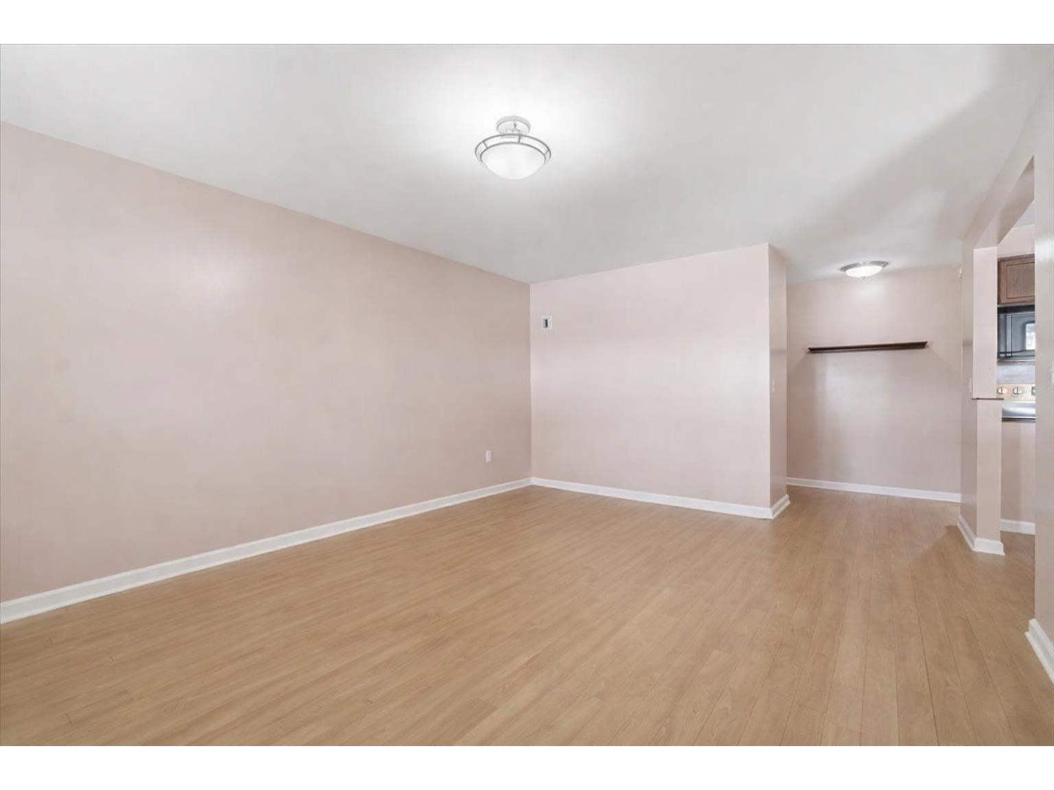virtually altered to remove furniture