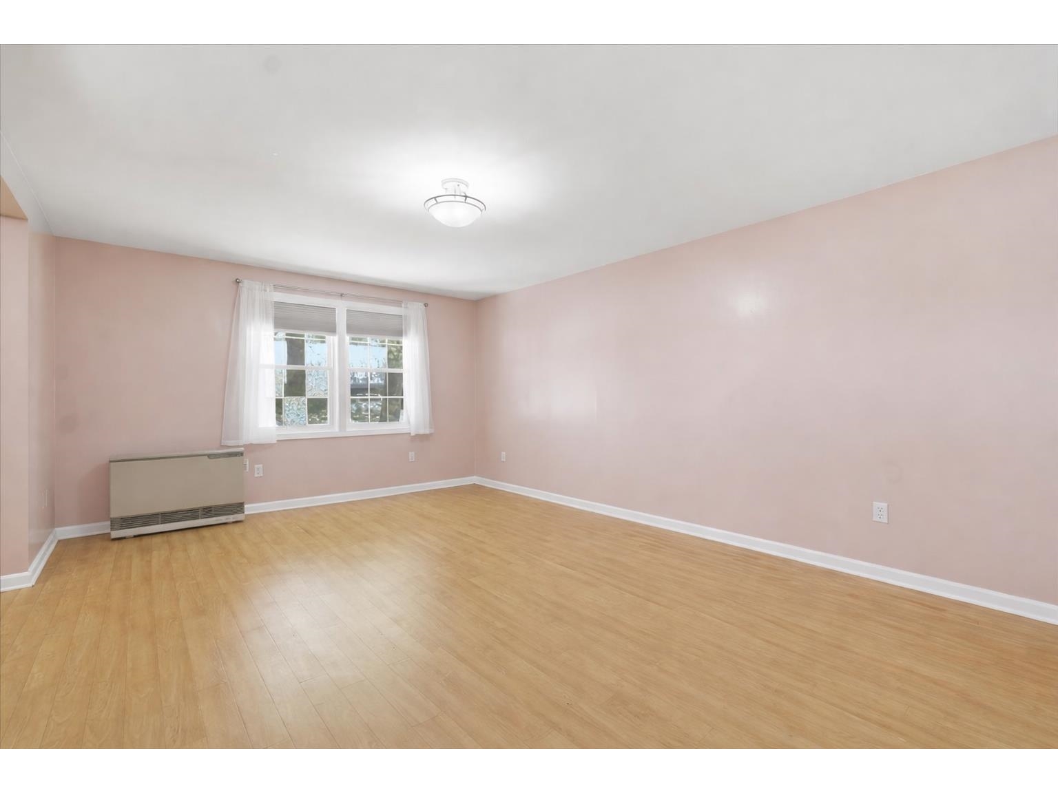 virtually altered to remove furniture