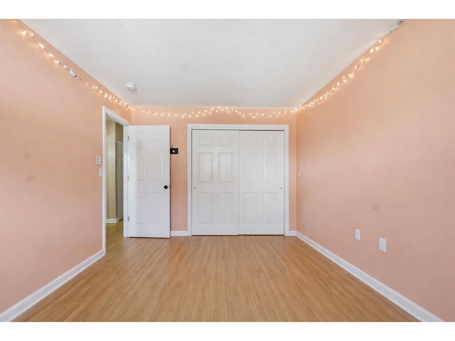 virtually altered to remove furniture