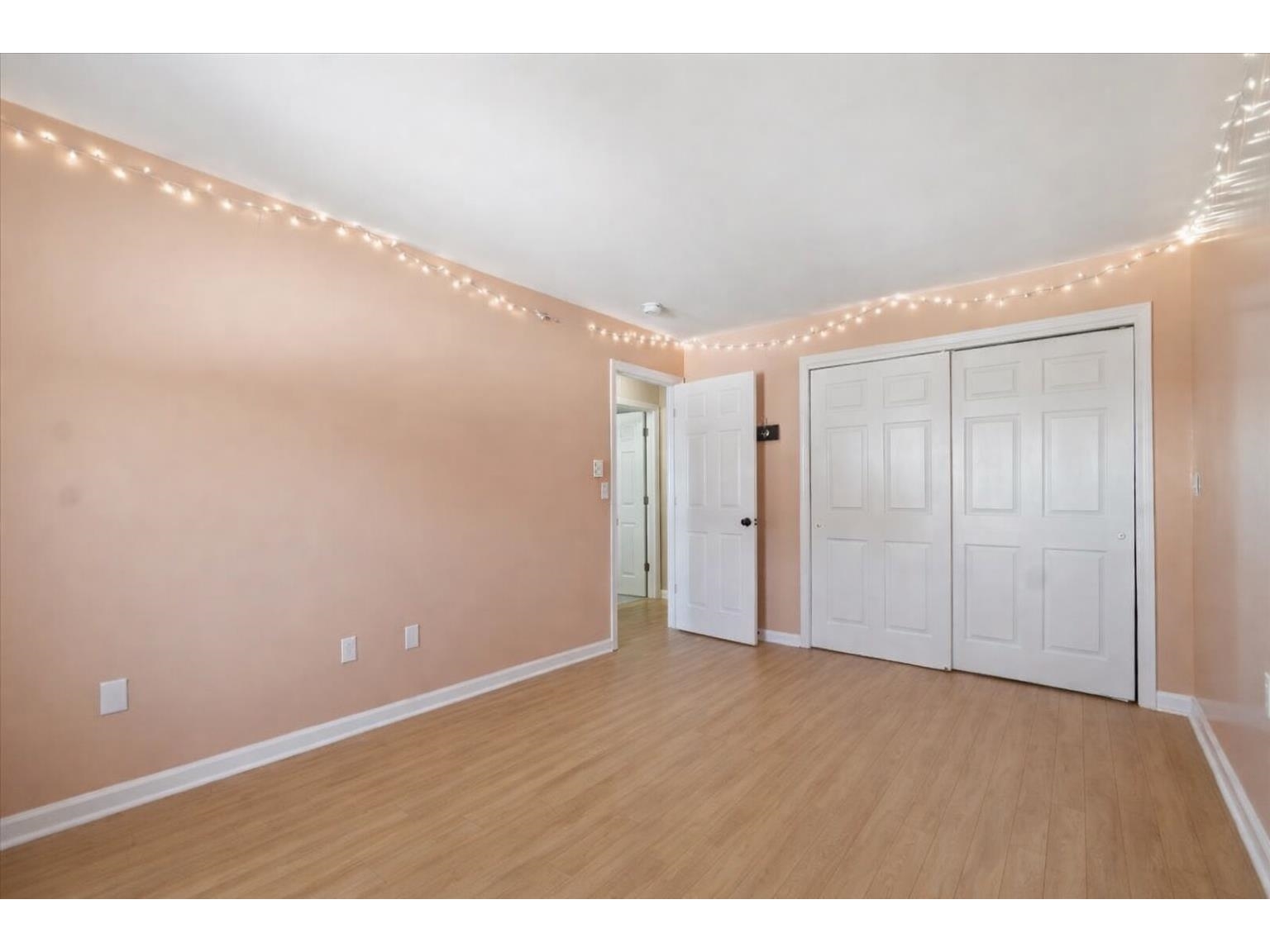 virtually altered to remove furniture