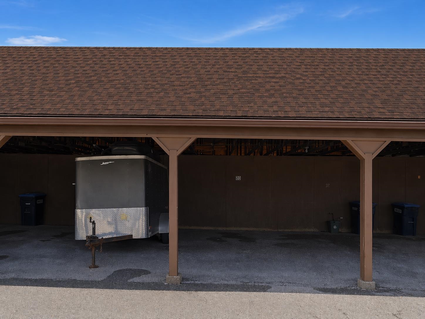 53 Twin Oaks Terrace