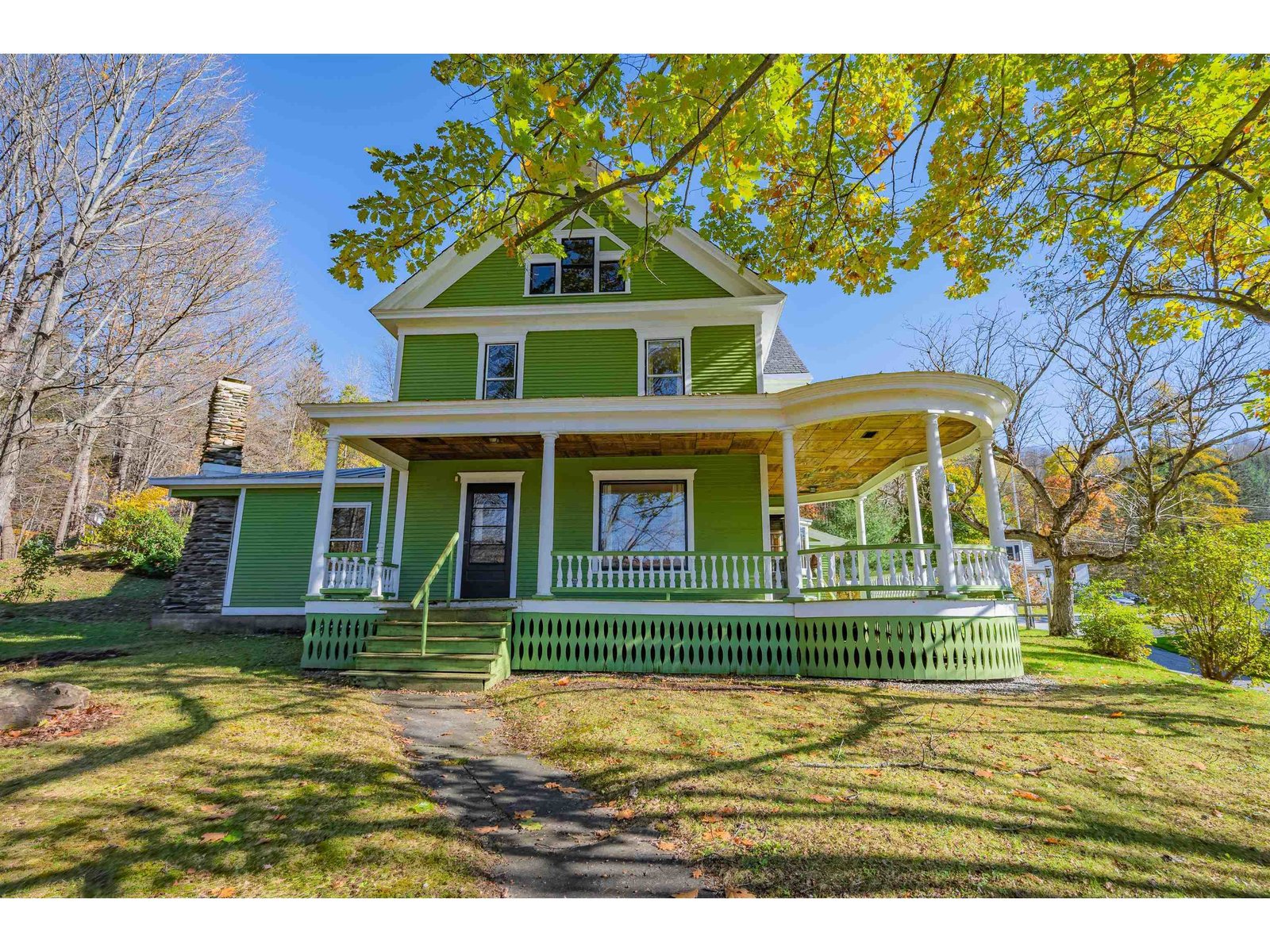 53 Warren Avenue