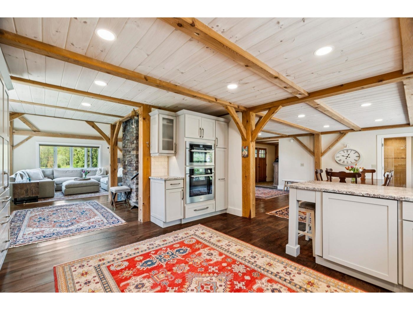 530 Houston Farm Road