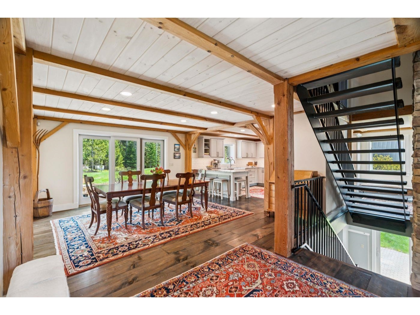 530 Houston Farm Road