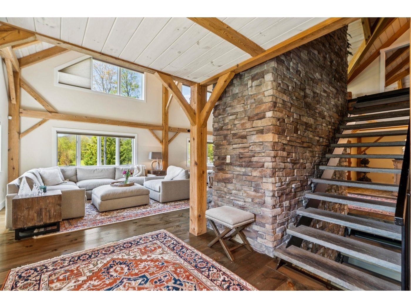 530 Houston Farm Road