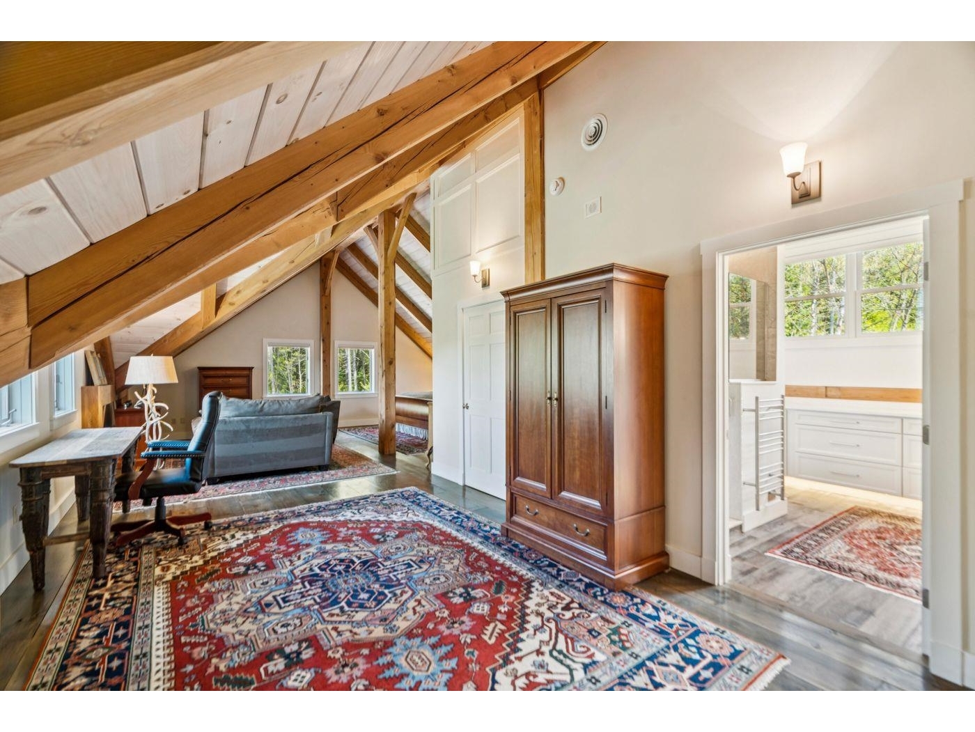 530 Houston Farm Road
